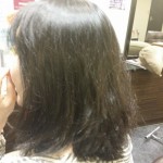 まるこちゃんのお母さんみたいなパーマしたい!?