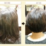 自分が心地よくて 自然でいられるヘアスタイルは???