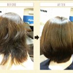 諦めかけていた自分の髪が。。。!?