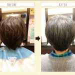 究極に楽なヘアスタイルは何だろうね???
