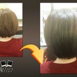 どうして内巻きにならないの???